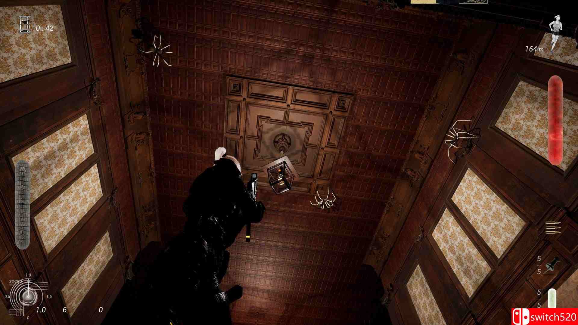 史诗迷宫游戏截图3