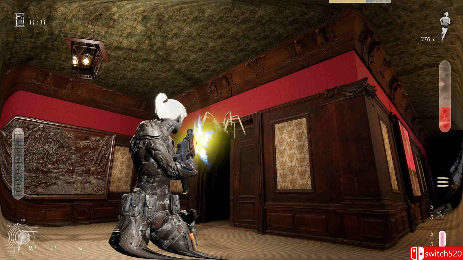 史诗迷宫游戏截图5