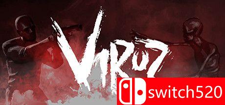 V1RUZ游戏主视觉图