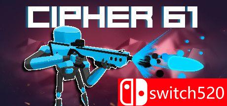 CIPHER 61 Unleashed硬盘版封面图