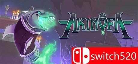 《Akinofa（Akinofa）》Build 6800724 P2P硬盘版[EN]_0