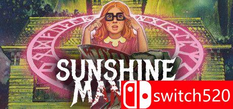 《阳光庄园（Sunshine Manor）》游戏封面