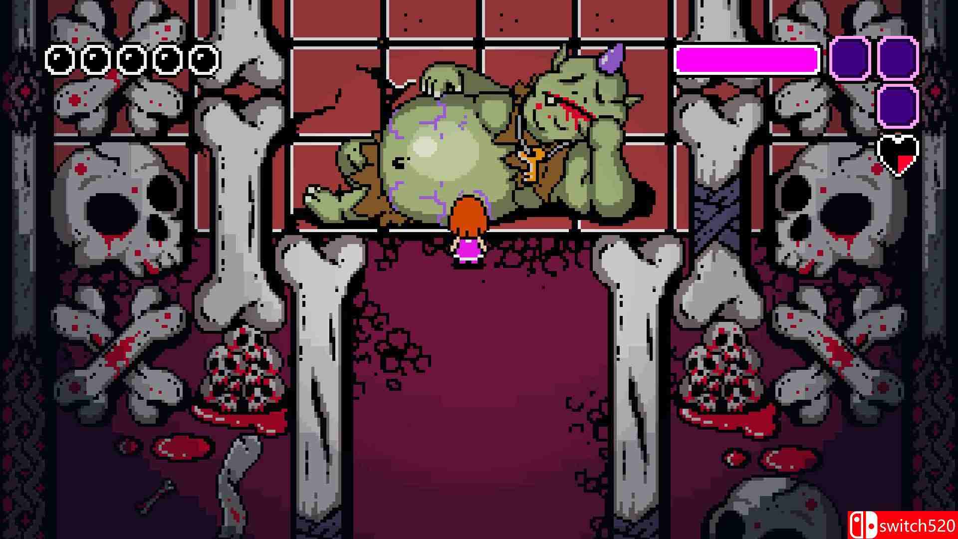 《阳光庄园》游戏截图2