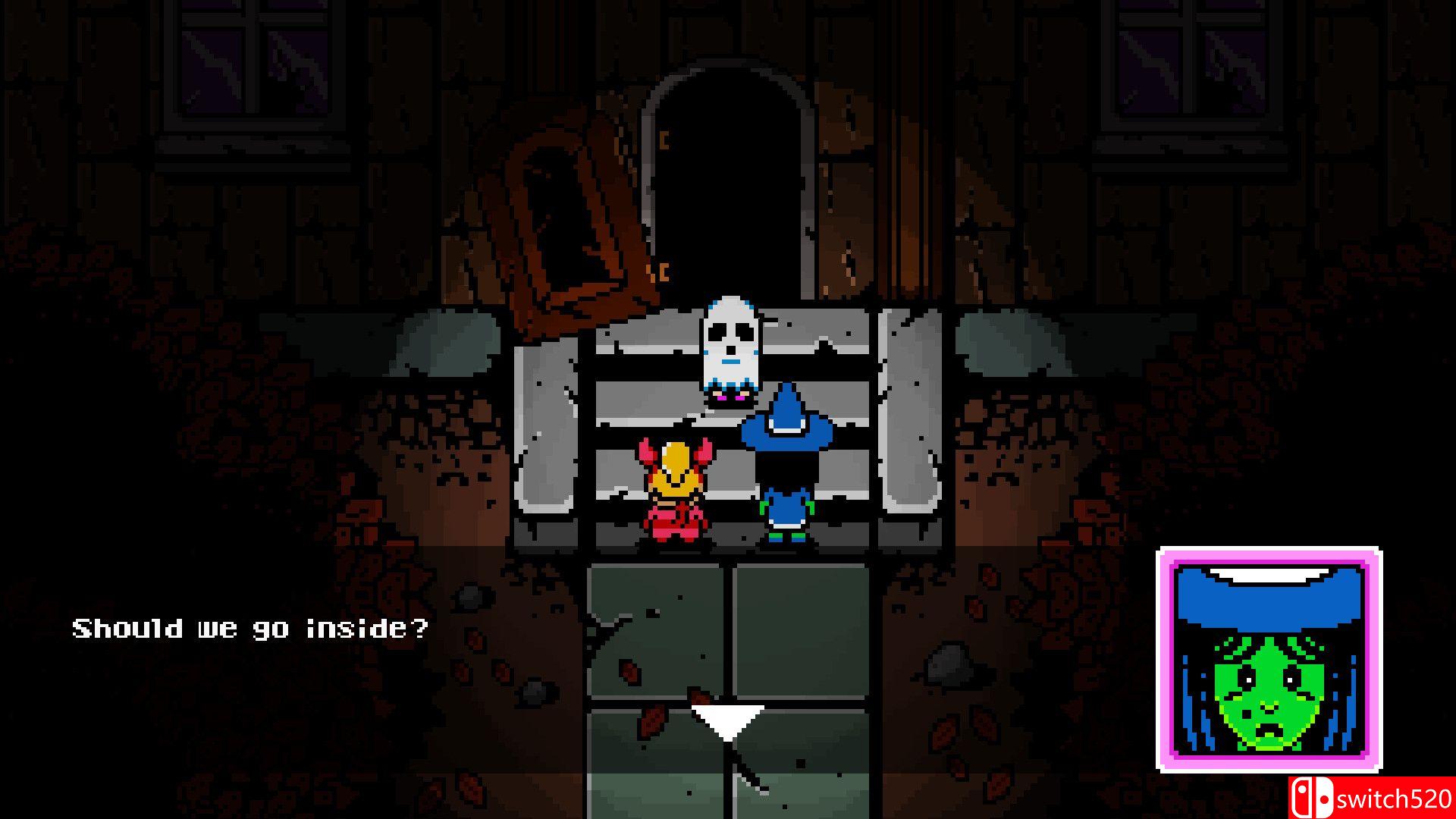 《阳光庄园》游戏截图1