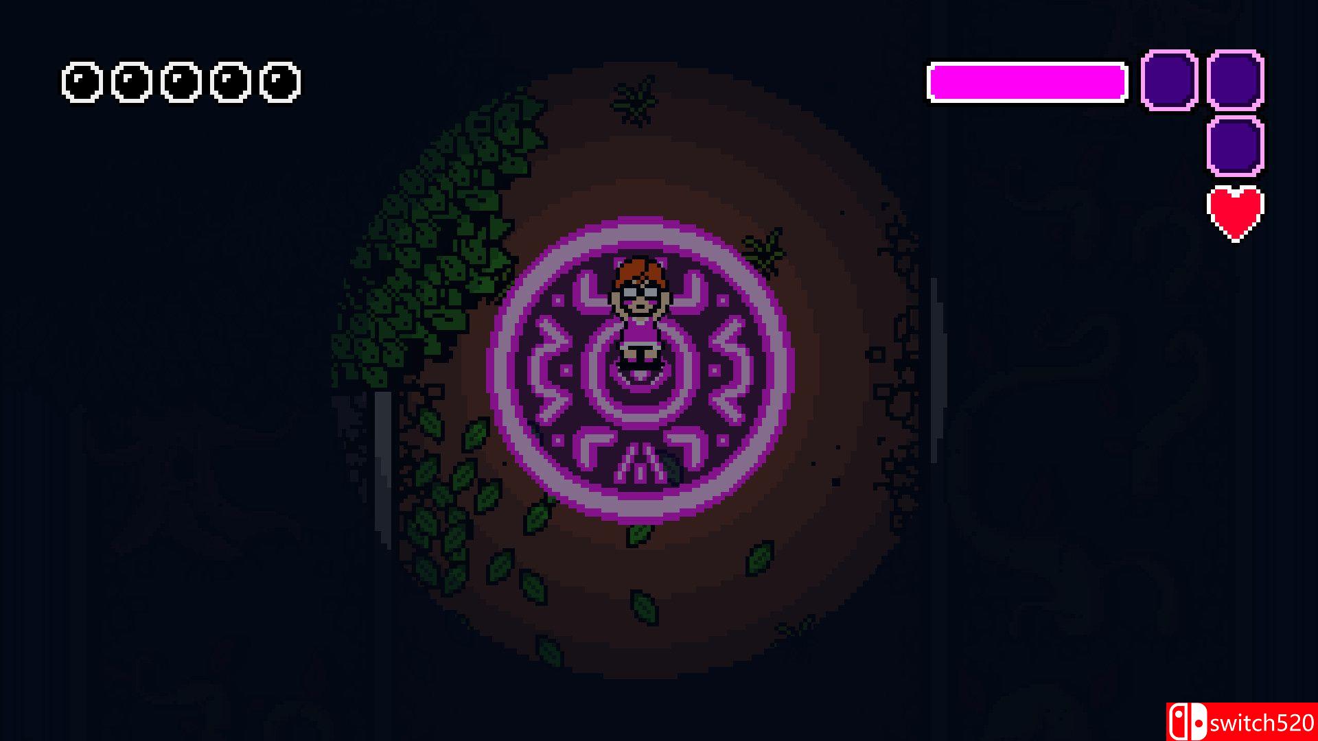 《阳光庄园》游戏截图4