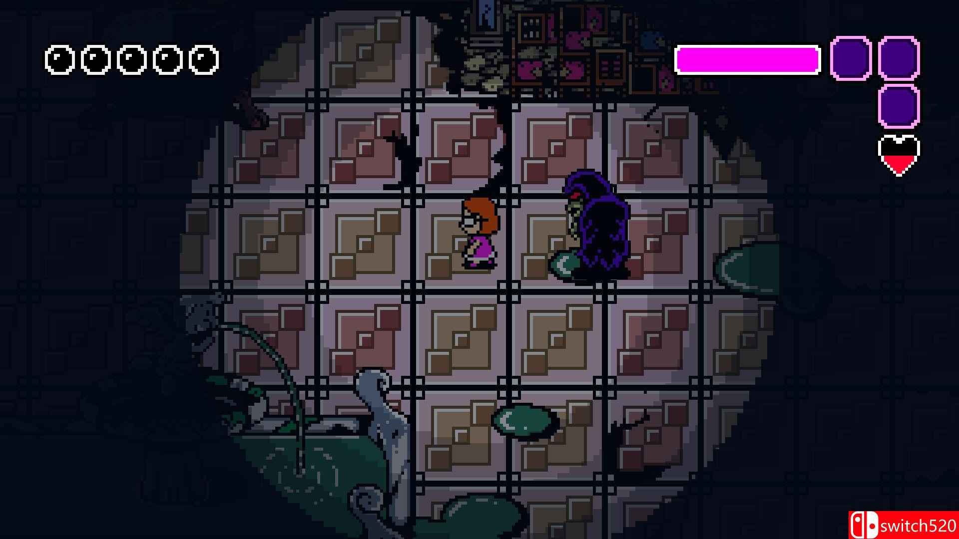 《阳光庄园》游戏截图3