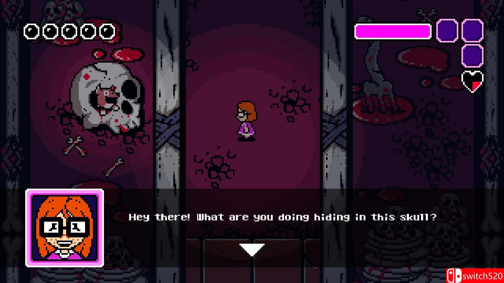 《阳光庄园》游戏截图5