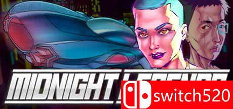 《午夜传奇（Midnight Legends）》PLAZA镜像版[EN]_0