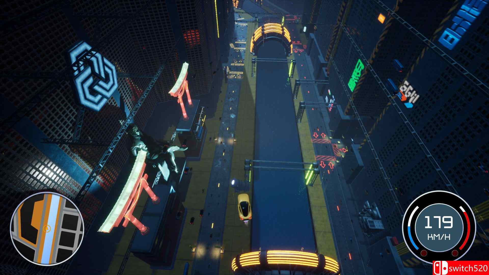 《午夜传奇（Midnight Legends）》PLAZA镜像版[EN]_2