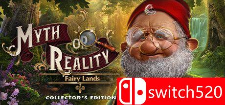 《神话还是现实：仙境（Myths or Reality: Fairy Lands）》典藏版 RAZOR硬盘版[EN]_0