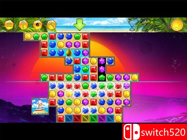 冒险比赛2游戏截图1