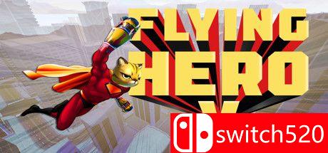 《飞行英雄X（Flying Hero X）》TiNYiSO镜像版[EN]_0