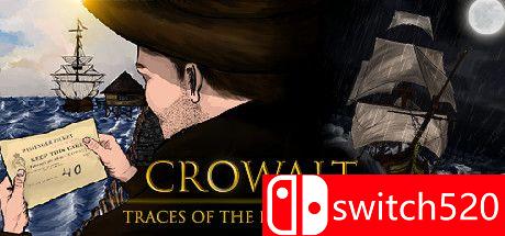 克劳尔特：失落殖民地的踪迹游戏主图