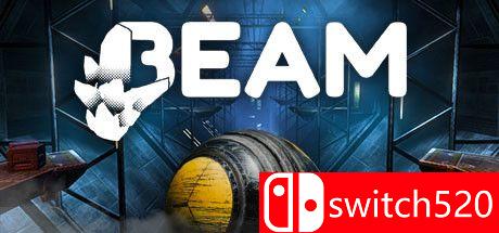 Beam游戏主视觉图