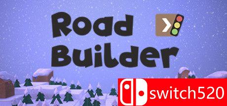 《道路建设者（Road Builder）》v1.4.1214 P2P硬盘版[EN]_0