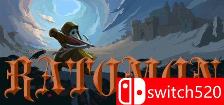 《RATOMON（RATOMON）》游戏主图