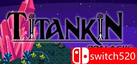 Titankin: Prologue 游戏主图