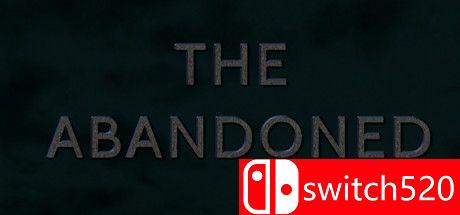 《被遗弃的人（The Abandoned）》游戏封面