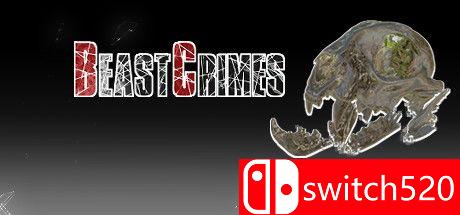 《野兽犯罪（Beast Crimes）》游戏主图
