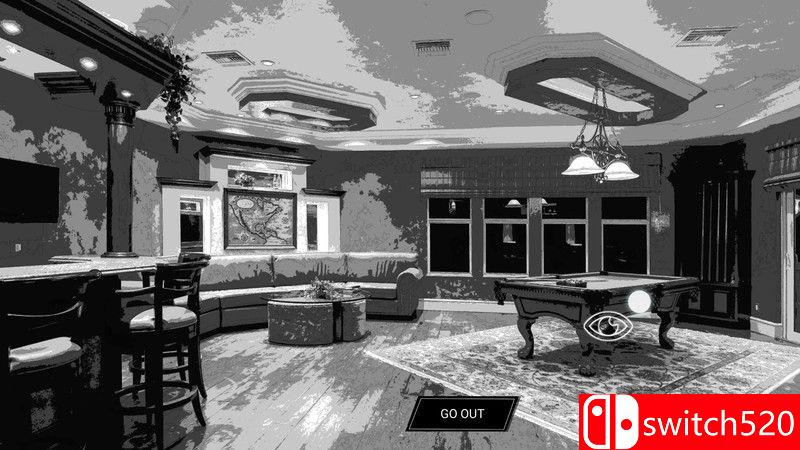 《野兽犯罪》游戏截图3