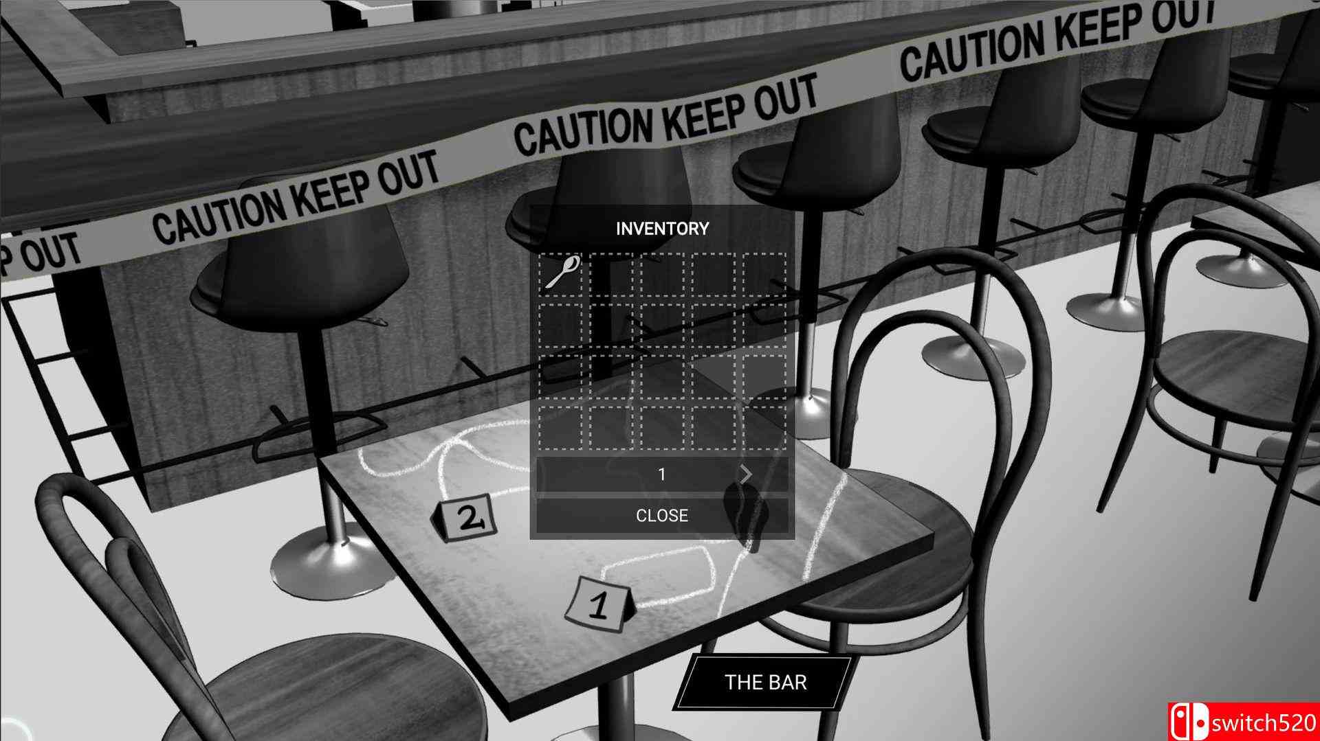 《野兽犯罪》游戏截图4