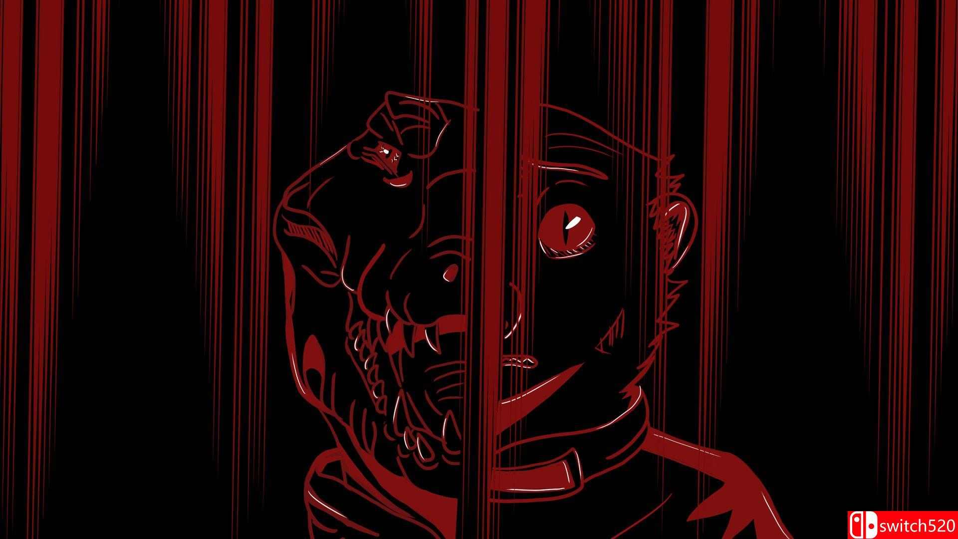 《野兽犯罪》游戏截图5