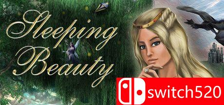 《林中睡美人》游戏主视觉图
