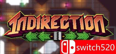 《定向（Indirection）》游戏主图