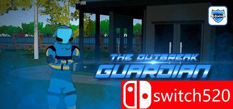 《爆发监护人（The Outbreak Guardian）》游戏封面