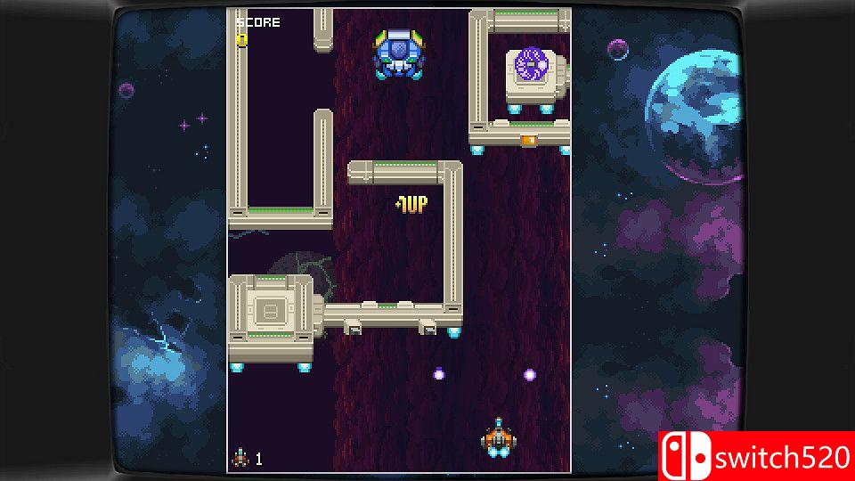 《炽热》游戏截图1