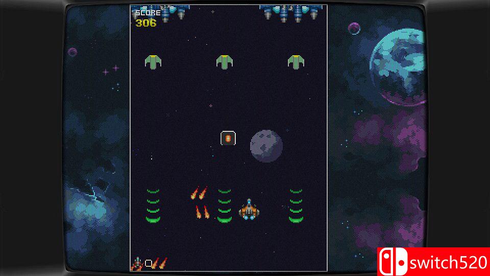 《炽热》游戏截图4