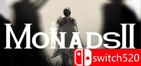 《单体II（Monads II）》游戏主图