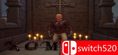 XOMBEE游戏主视觉图