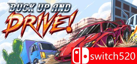 《振作起来，开车！（Buck Up And Drive!）》DARKZER0硬盘版[EN]_0