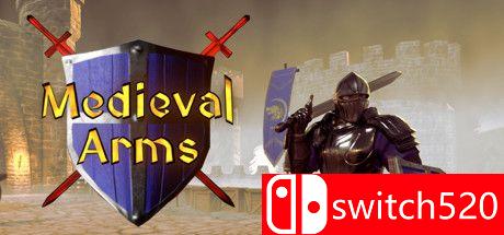 《中世纪武器（Medieval Arms）》TiNYiSO镜像版[EN]_0