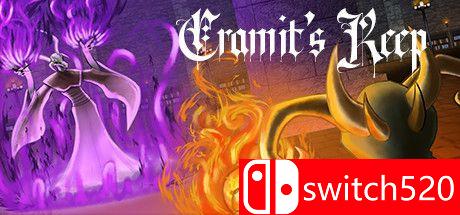 《克拉米特之家（Cramit's Keep）》游戏主图