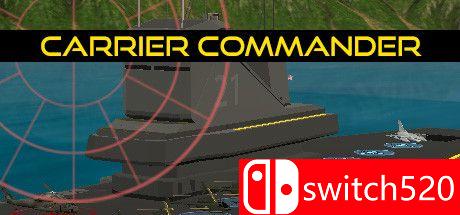 《航母指挥官（Carrier Commander）》SKIDROW镜像版[EN]_0