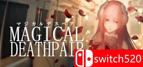 《神奇的死亡之组（MAGICAL DEATHPAIR）》DARKSiDERS镜像版[EN/JP]_0