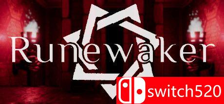 《奔跑者（Runewaker）》游戏主图