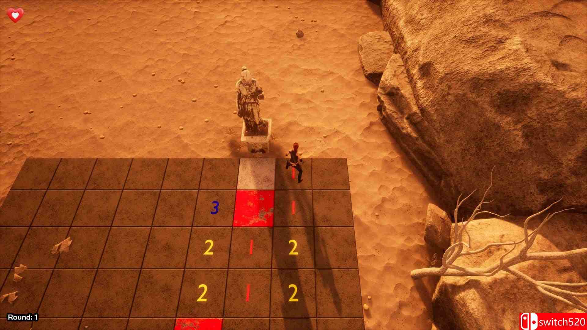 《扫雷器NG》游戏截图3