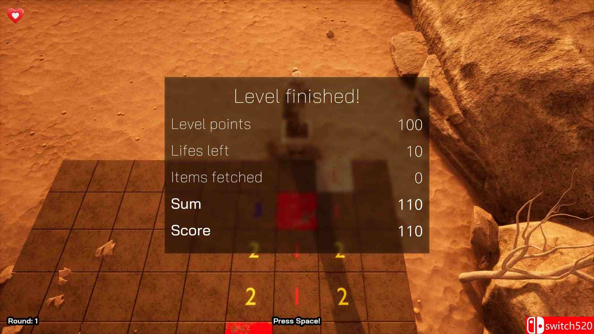 《扫雷器NG》游戏截图4