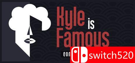 《凯尔是名人：完整版》游戏封面