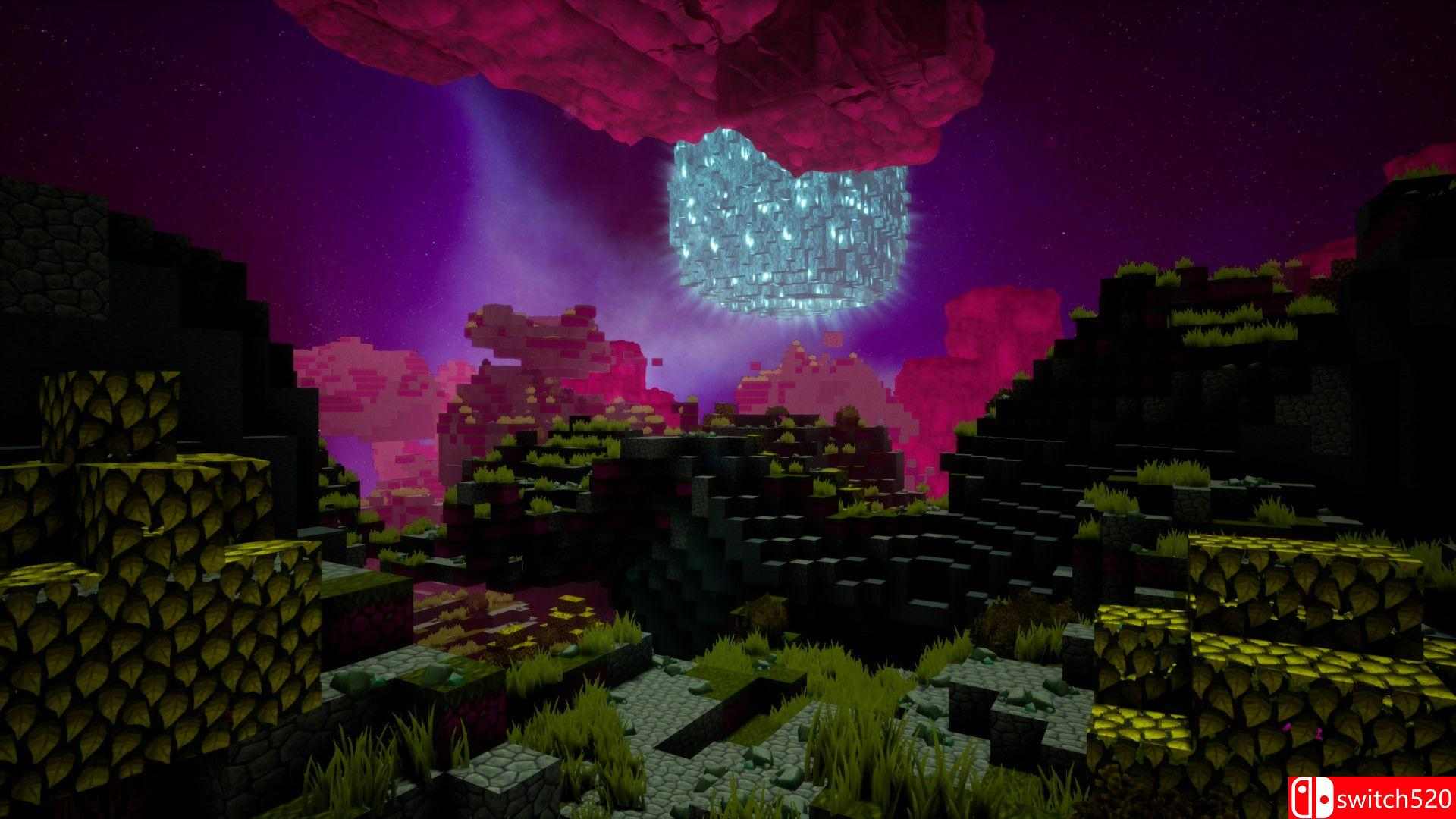 《外界》游戏截图1