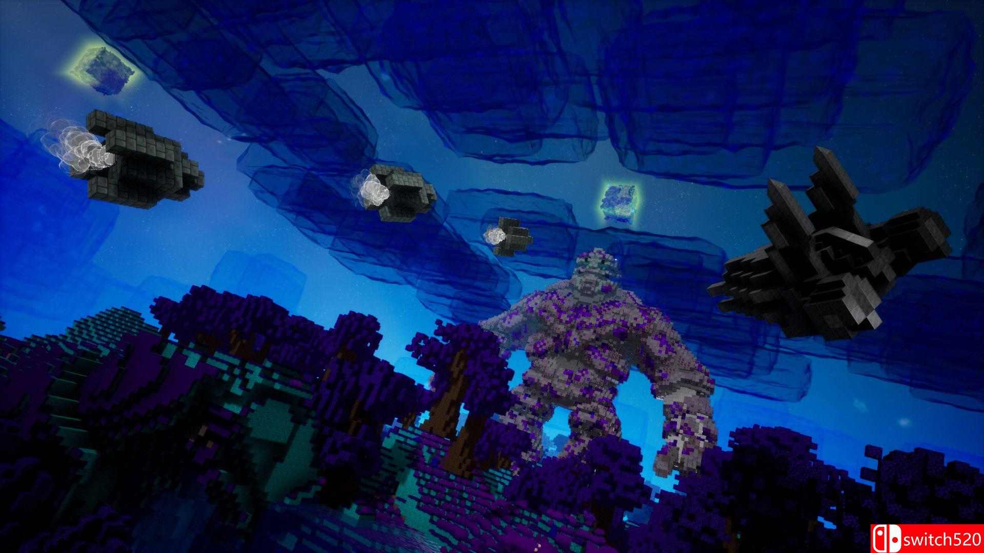 《外界》游戏截图2