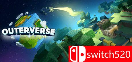 《外界（Outerverse）》游戏主图