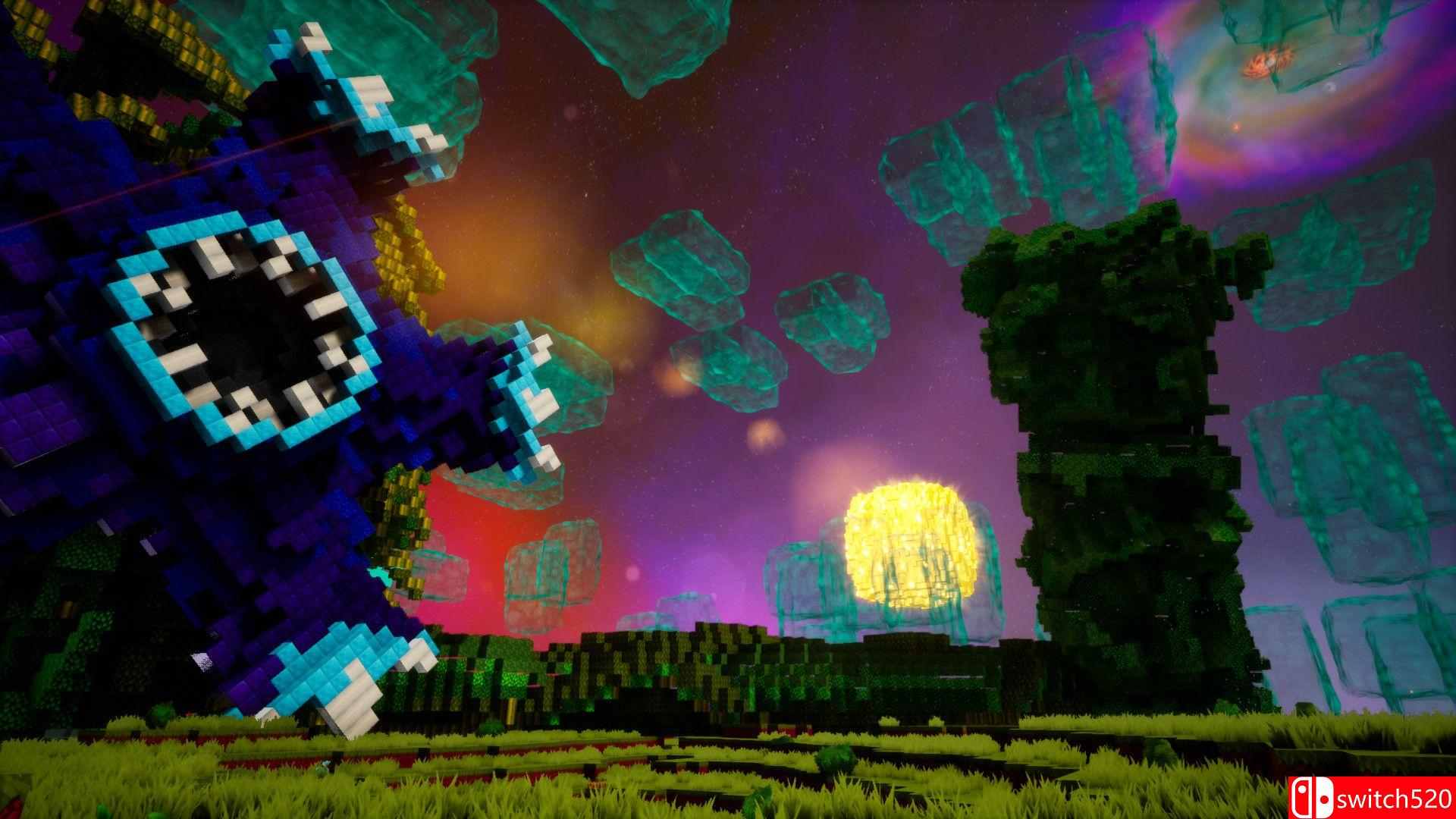 《外界》游戏截图5