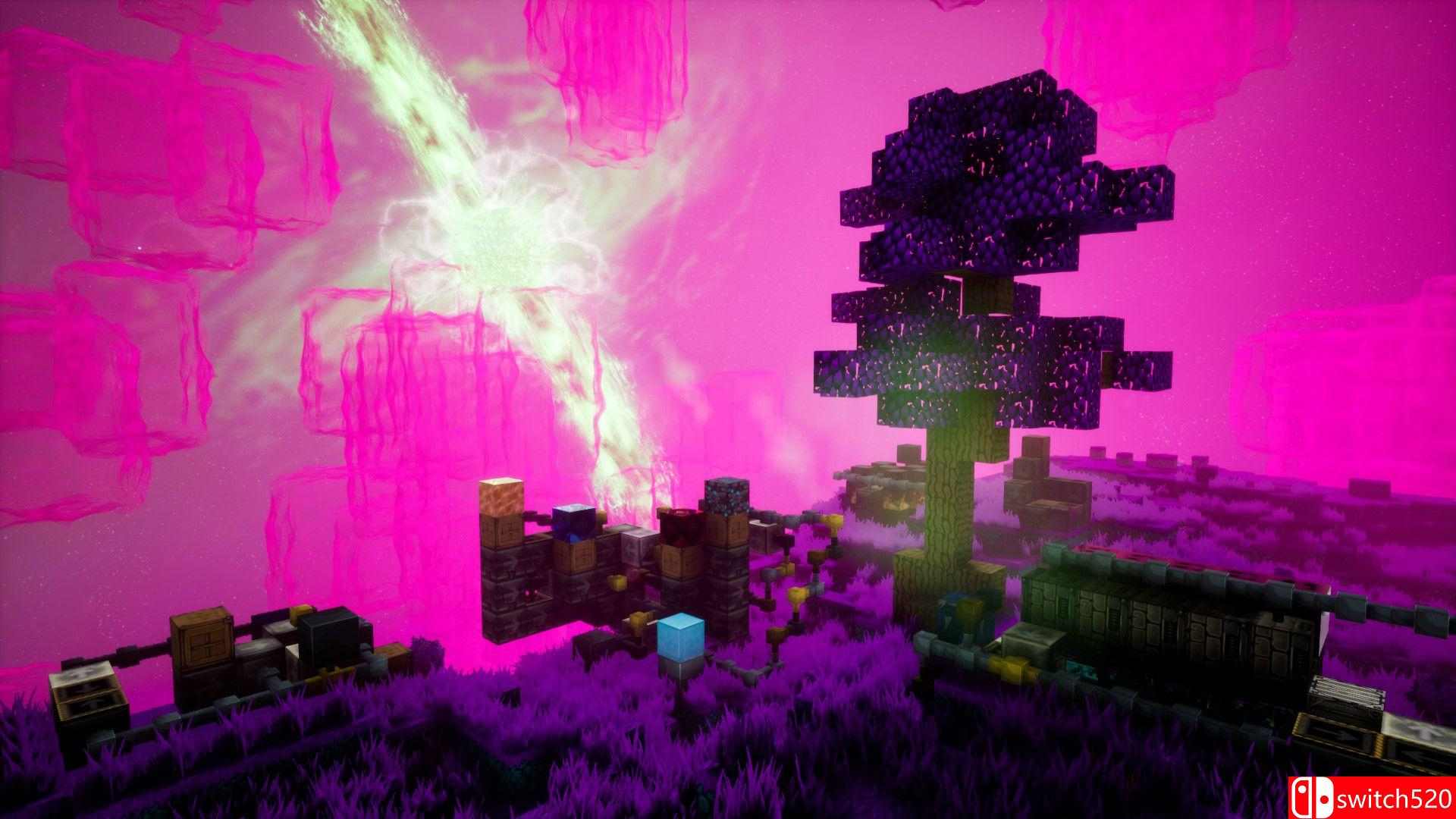 《外界》游戏截图3