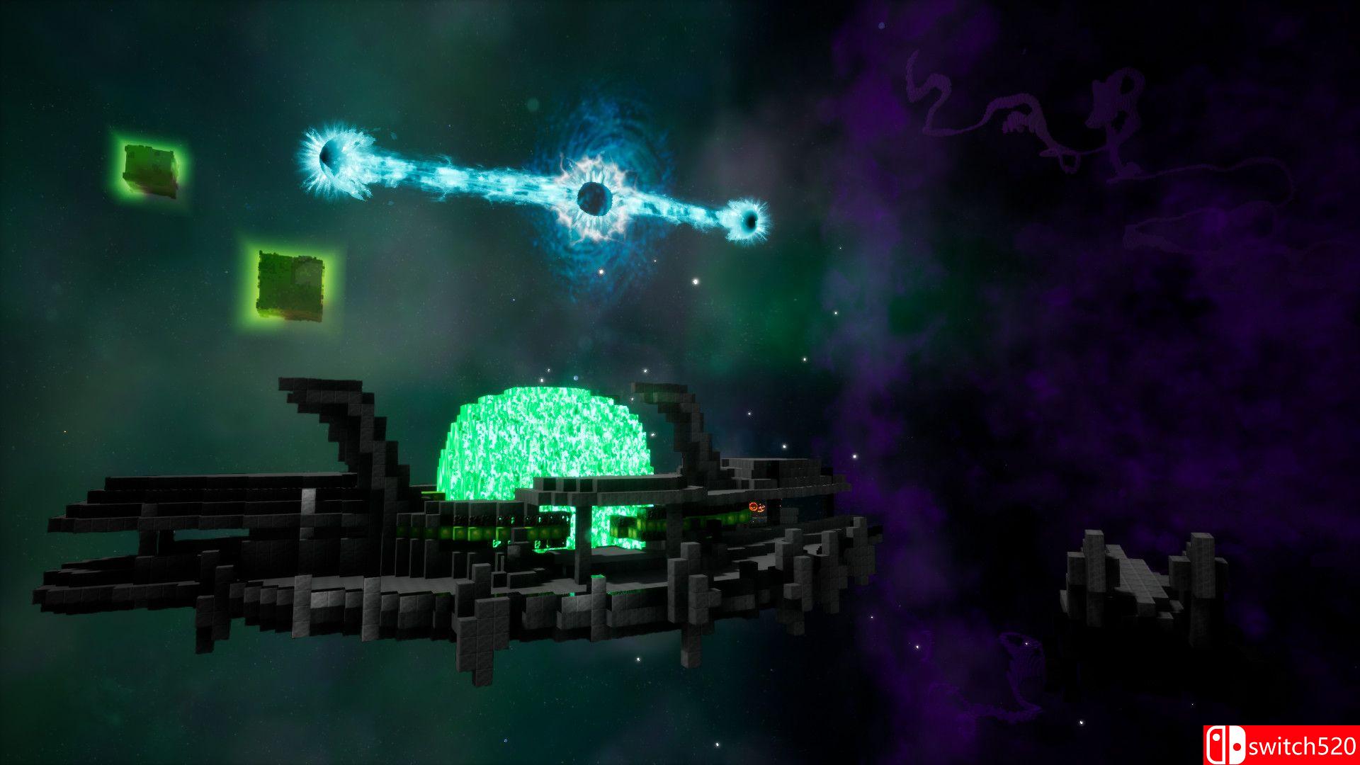 《外界》游戏截图4