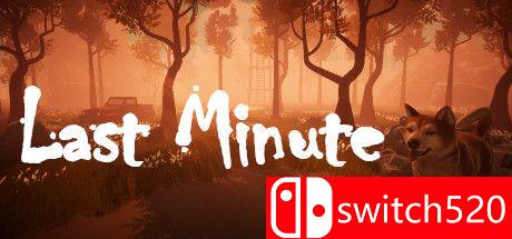 《最后时刻（Last Minute）》DARKZER0硬盘版[EN]封面图