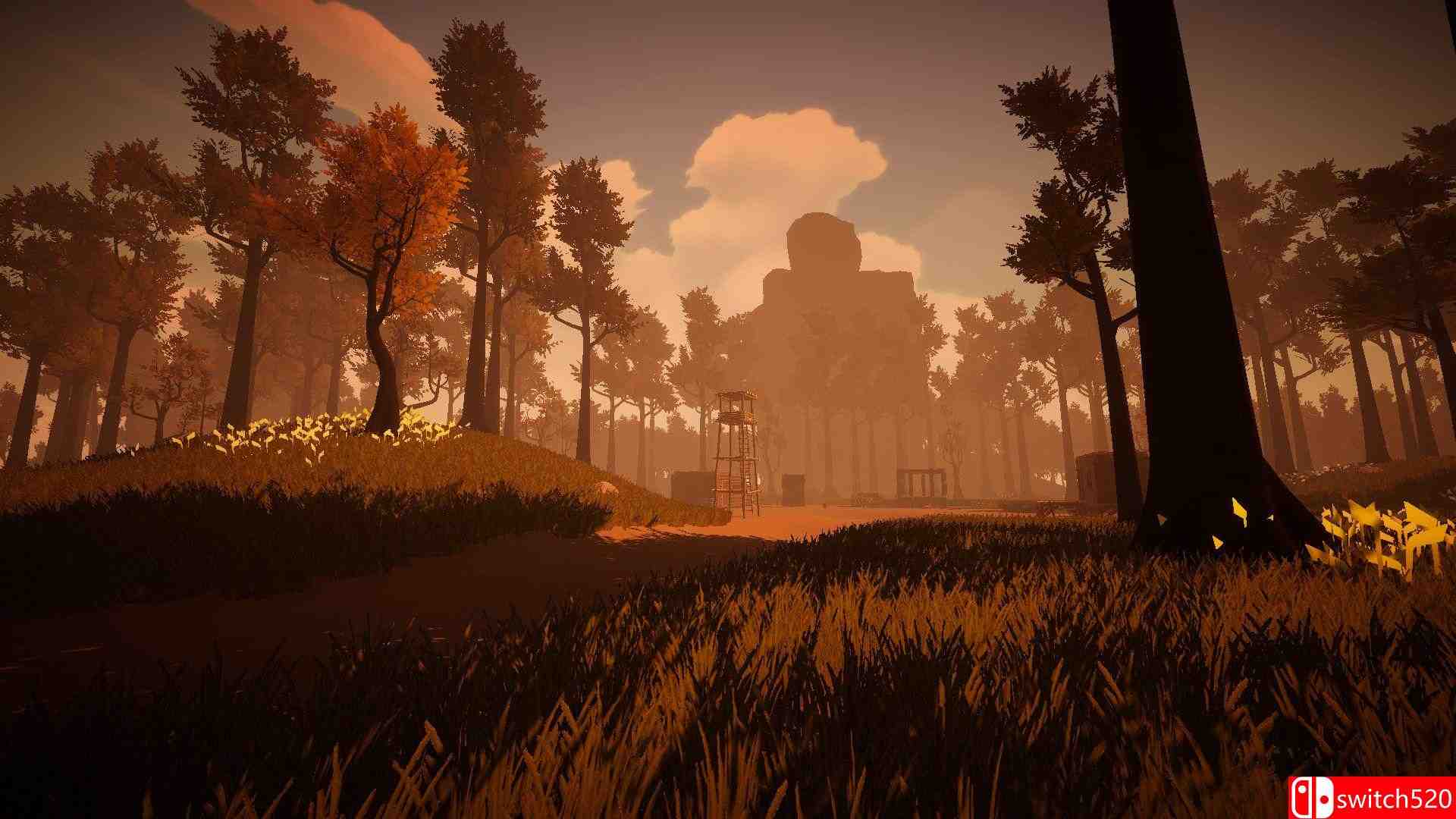 《最后时刻》游戏截图5